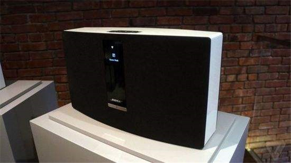 Bose SoundTouch 30无线音箱怎么将系统添加至现有的SoundTouch账户