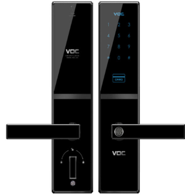 voc指纹锁的优缺点是什么