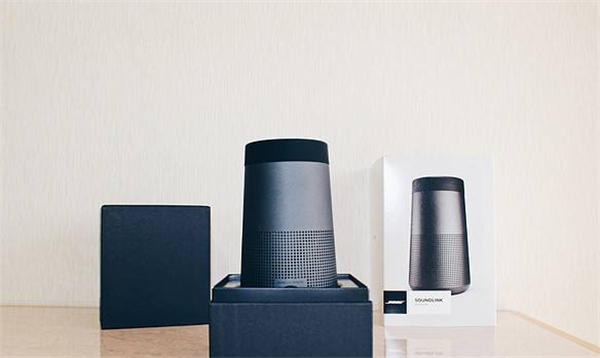 SoundLink Revolve蓝牙音响怎么在vista系统的电脑上选择音频输出设备