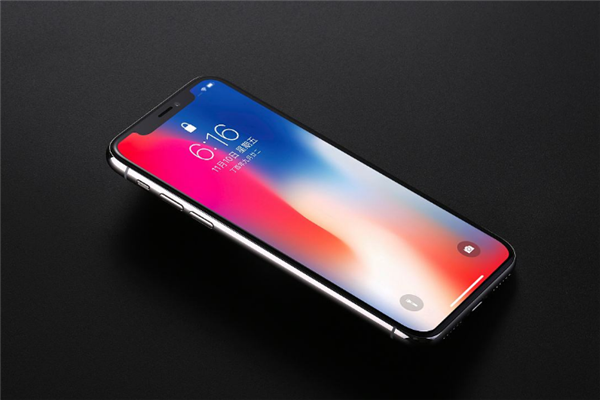 iphonex怎么让屏幕常亮