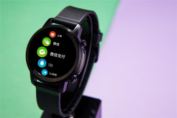 Pacewear HC秒表如何使用