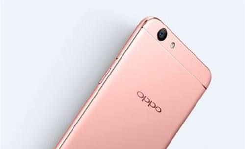 OPPOA73安兔兔跑分多少