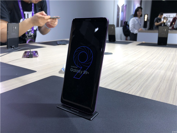 三星S9/S9+息屏显示设置方法