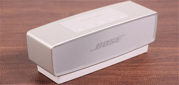 Bose SoundLink Mini蓝牙音响没有来自蓝牙设备的音频怎么办