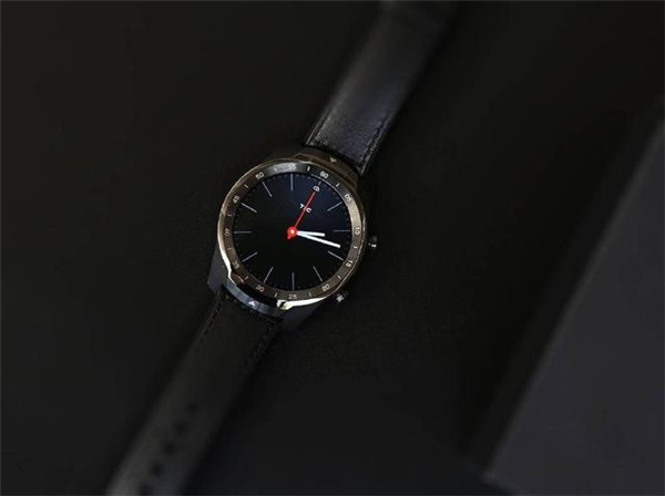 TicWatch Pro智能手表的按键有什么用