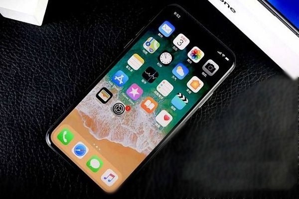 iPhone X无法接听电话怎么回事