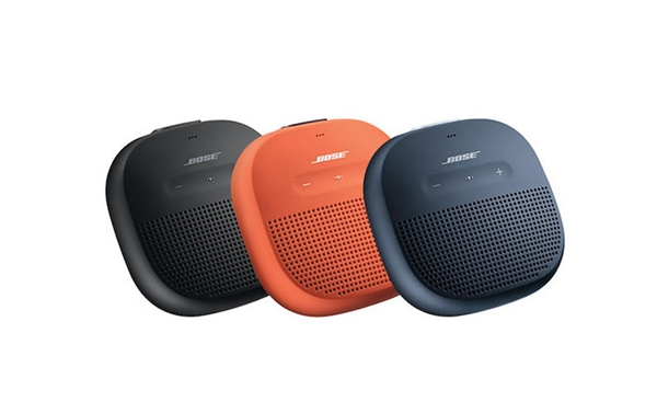 SoundLink Micro蓝牙音响怎么通过Bose connect应用程序使用派对和立体声模式