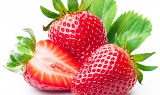 如何保存新鲜草莓 保存新鲜草莓的方法