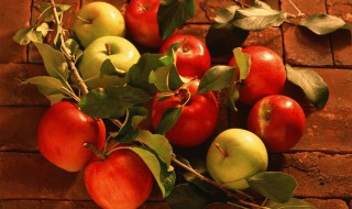 梨和苹果保存方法 梨和苹果怎么保存