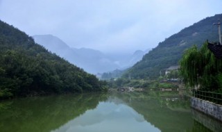 自贡有什么好玩的地方 自贡十大旅游景点大全