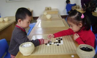 哪些孩子不适合学围棋 学围棋对小孩子有什么好处