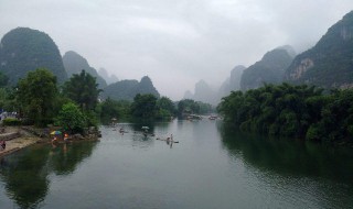 桂林冬天适合旅游吗 桂林适合旅游的地方介绍