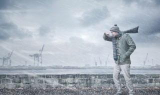 形成酸雨的主要气体是什么 形成酸雨的主要气体