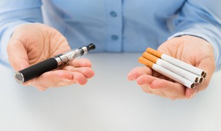 电子烟和烟草哪个危害大 电子烟和香烟哪个危害比较大
