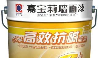 乳胶漆底漆的作用 乳胶漆底漆有什么用途