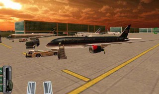 飞机模拟的游戏都有哪些 以下四款经典游戏刺激过瘾