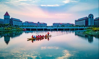 北部湾大学是几本 北部湾大学的介绍