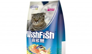 喜多鱼猫粮配方 猫粮配方特点