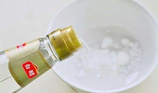 小苏打加白醋的作用 小苏打和白醋混合可以做什么
