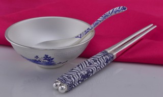送筷子和勺子的寓意是什么 送筷子和勺子的寓意