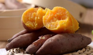 红薯土豆怎么大量储存保鲜 怎么大量储存红薯土豆