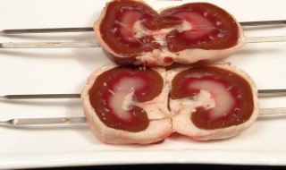 大腰子是什么 大腰子资料