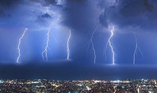 冬天下雨打雷正常吗 冬天下雨打雷是不是异常