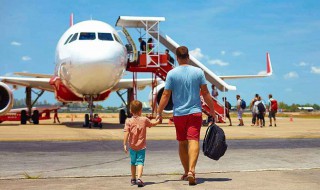 五周小孩坐飞机要买票吗 小孩购买机票优惠条件
