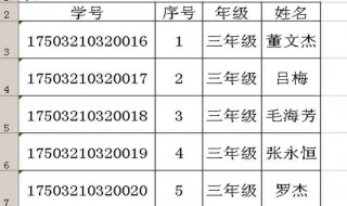 学生的学籍号怎么查 网上查询快捷方便