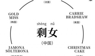 北京剩女泛滥的原因 三个有关原因分析