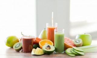 木瓜和什么榨汁好喝 木瓜与五种食材搭配榨汁健康又好喝