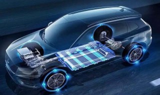 新能源汽车的开车步骤 新能源汽车的开车的四个步骤