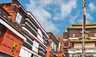 西藏为什么如此迷人？ 这几点足以证明西藏有迷人的资本