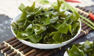 海芽菜怎么吃 海芽菜怎么做法