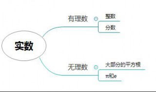 什么是实数 实数是什么