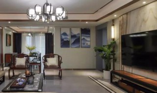 客厅风水的禁忌（客厅风水有什么禁忌）