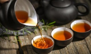 喝沙棘茶有什么副作用（喝沙棘茶有什么好处吗）