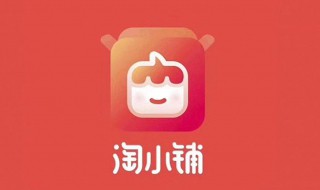 淘小铺怎么加入（如何建立自己的淘小铺）