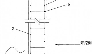 开钢筋的方法（钢筋的制作方法）