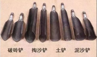 人工挖坑用哪种工具好（挖坑用的工具）