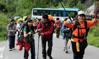 怎样加入驴友圈 怎么加入旅游朋友圈