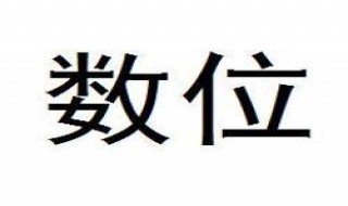 一个数中每一个数字所占的位置叫作 一个数中每一个数字所占的位置叫作什么