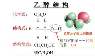 有关于醇的化学方程式 关于醇的化学反应方程式