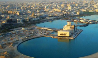 卡塔尔面积 卡塔尔面积相当于中国哪个城市