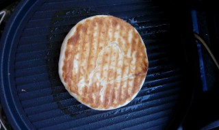面饼铛的下烤盘如何拆洗 电饼铛上下烤盘都能拆洗的好吗