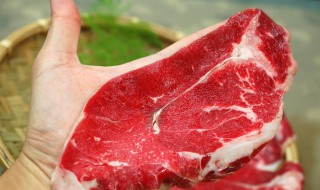 牛肉营养价值（牛肉营养价值和功效作用）