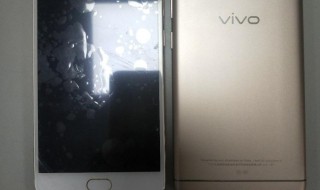 vivo手机怎么量体温（vivo手机怎么测温度）