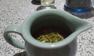 用什么清除茶渍 用什么清除茶渍最有效