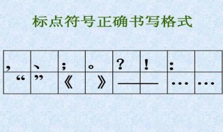 双引号的作用 双引号的作用是什么及例子
