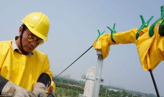 一万伏高压电缆的安全距离是多少 一万伏高压电缆的安全距离是多少公里